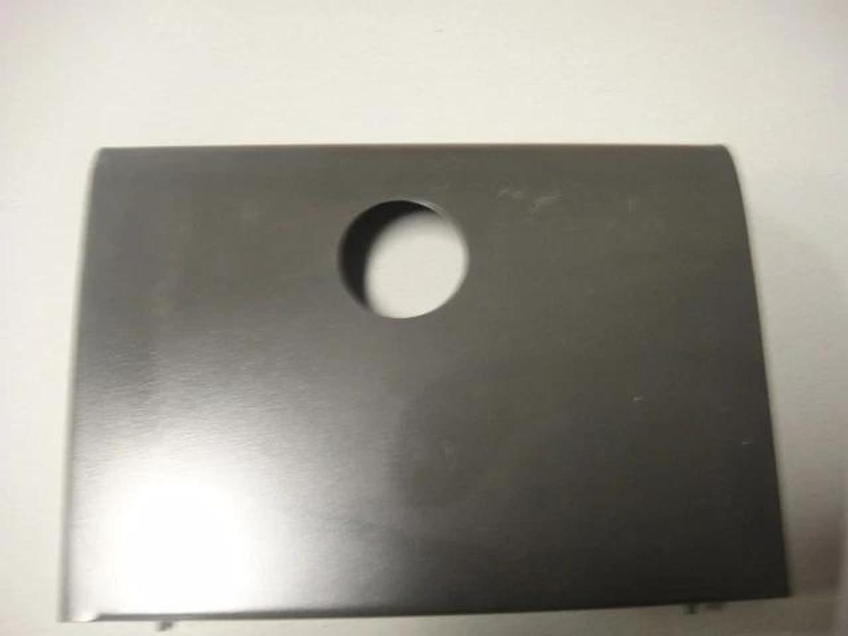 Hamada 665 Side Cover, Part #EB02-10