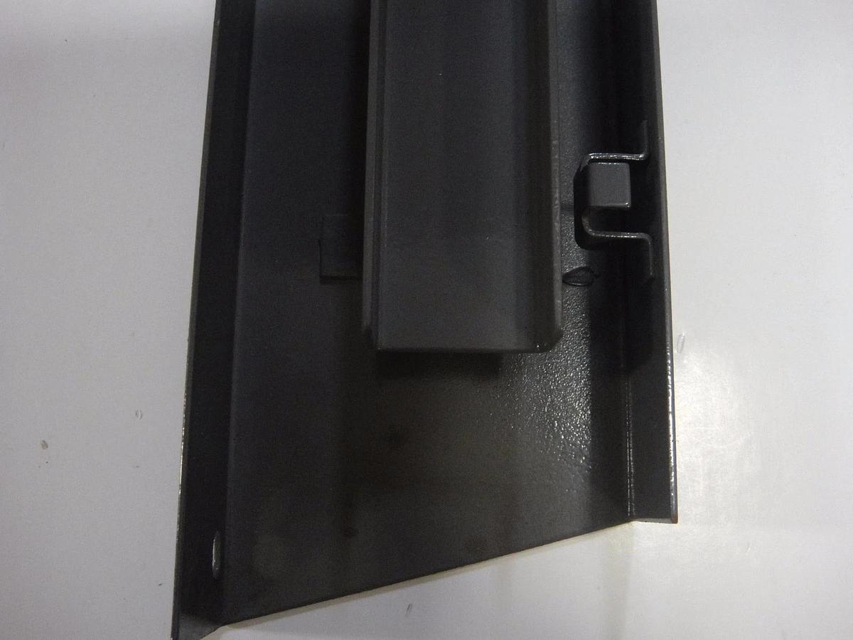 Hamada 612 CD Operator Side Leg Frame Cover