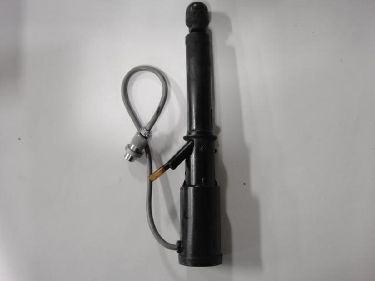 Used Hamada Blanket Wash Up Pumps