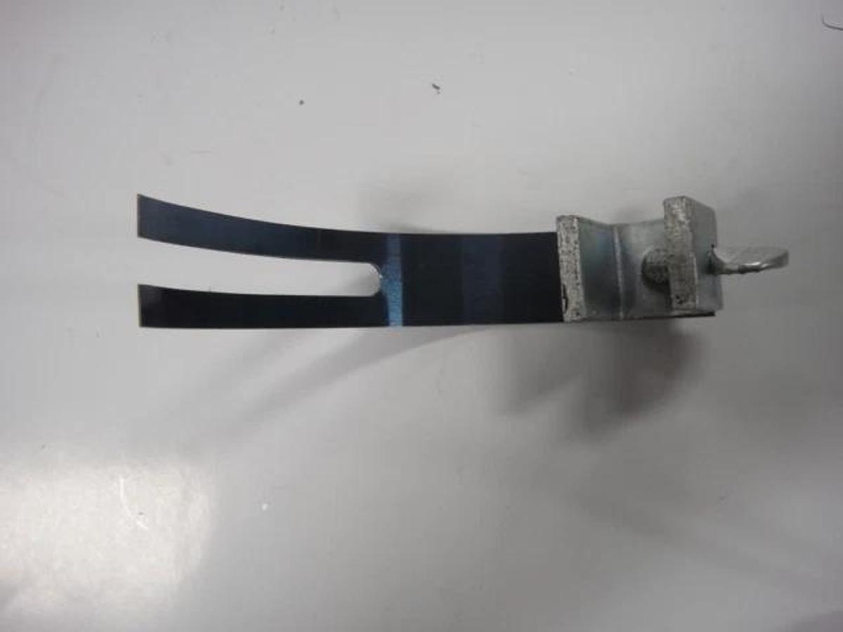 Profold Perforating (Slotted) Stripper Assembly, Part #4540