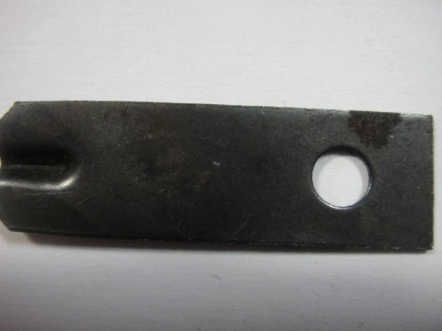 Hamada Micro Control Knob Click-Stop, Part #H04-57-3