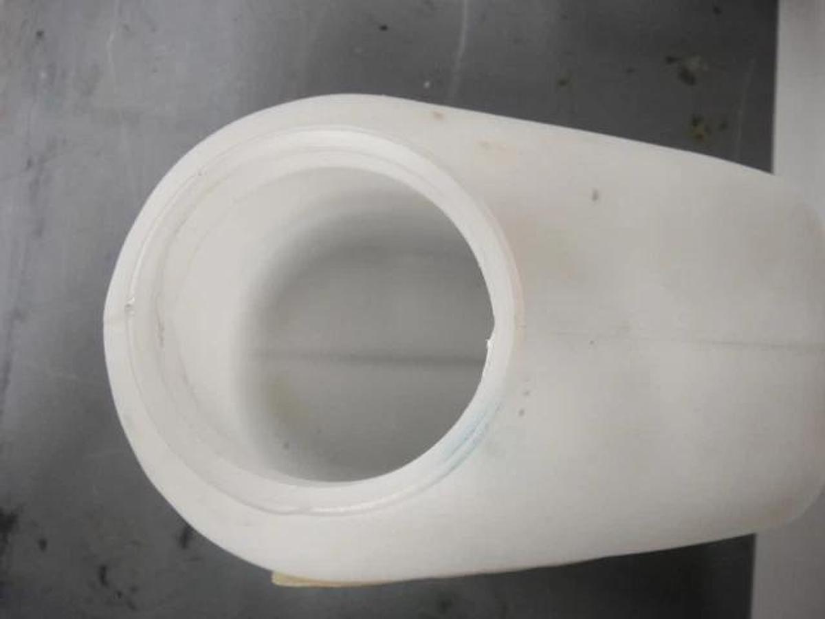 Hamada Fountain Bottle, Part #R03-20-1A-3