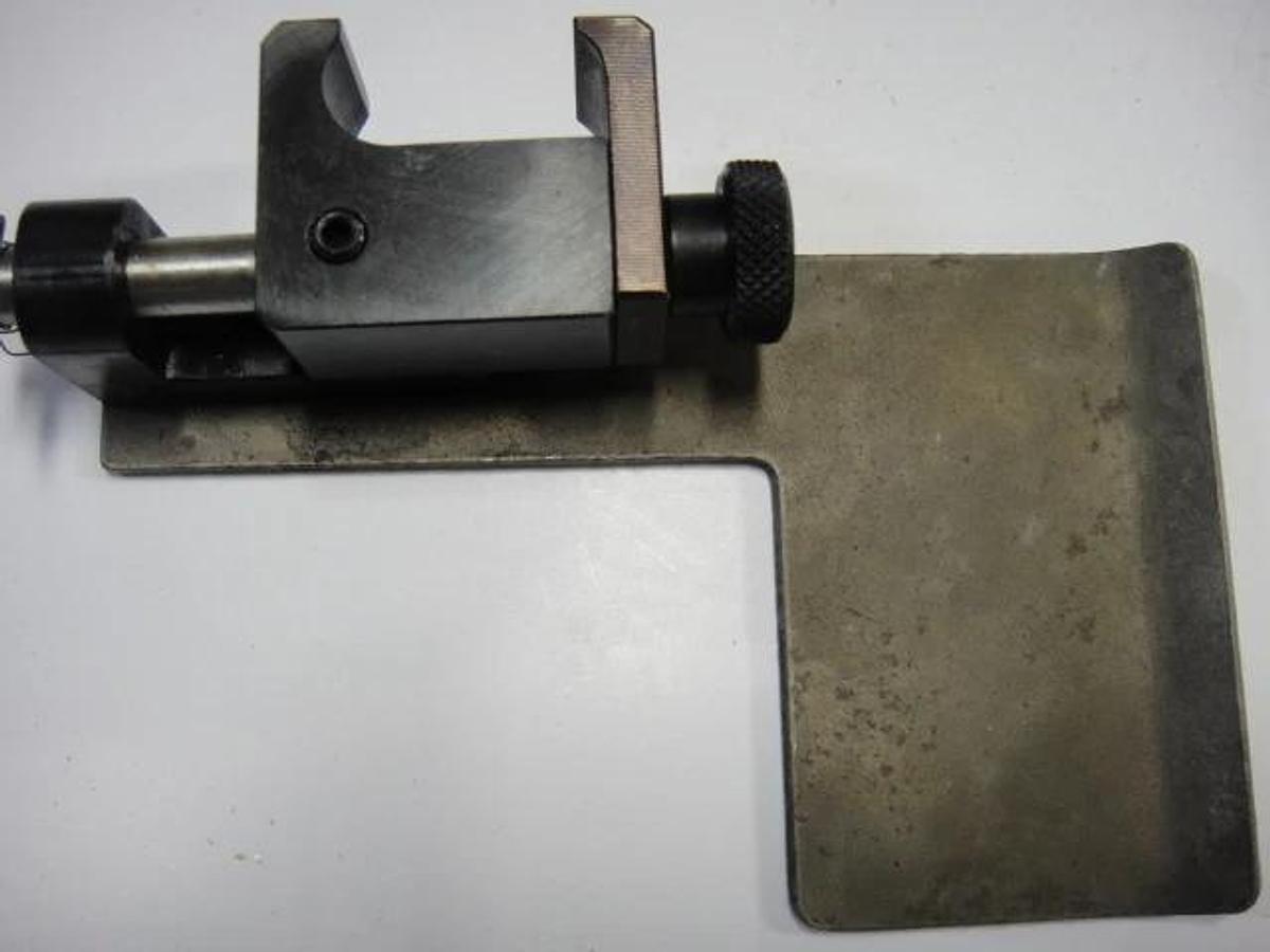 Hamada Tale Side Guide Assembly, Part #F48-36-1A-3