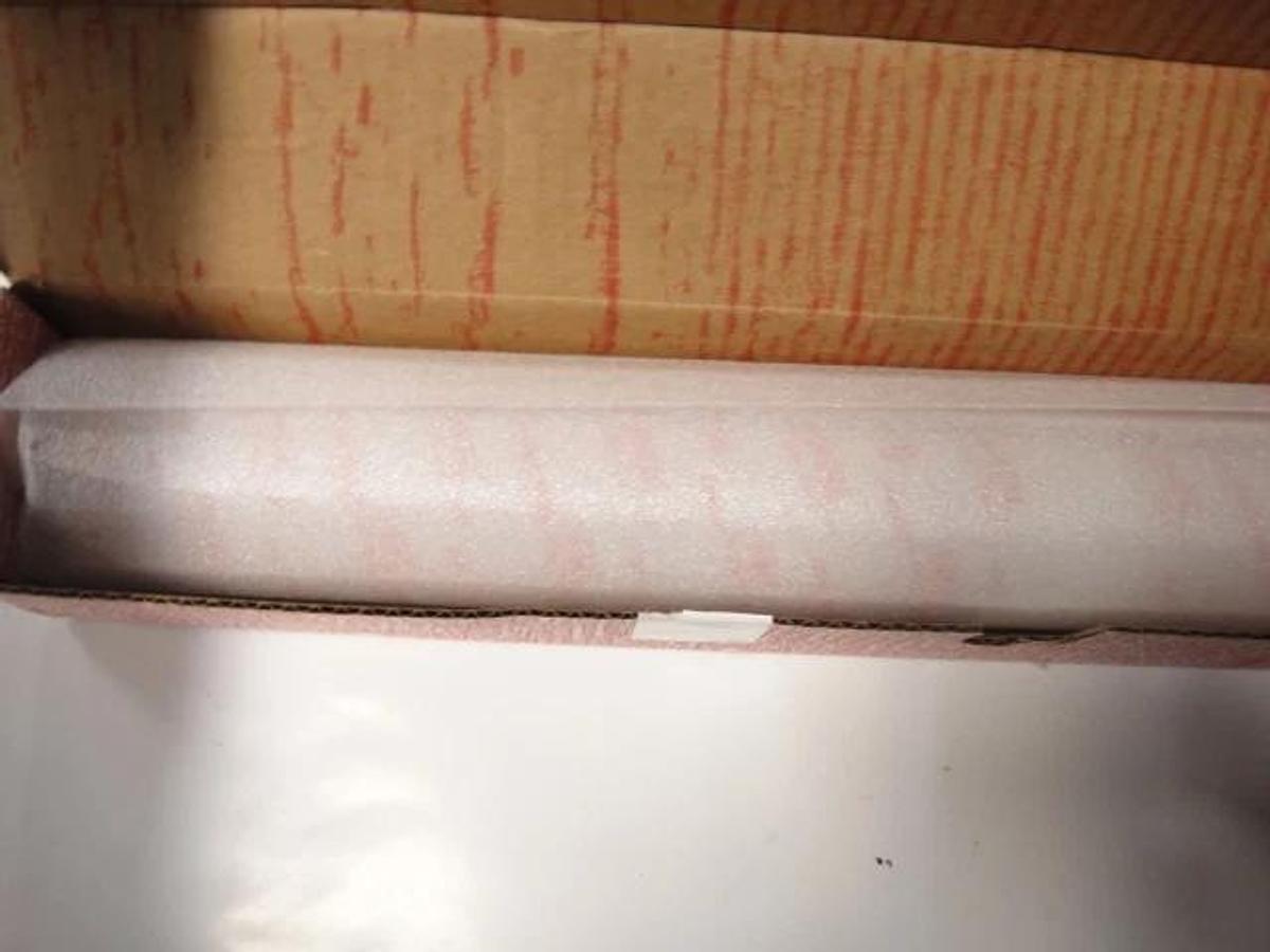 Hamada 800-X Water Form Roller, Part #10841