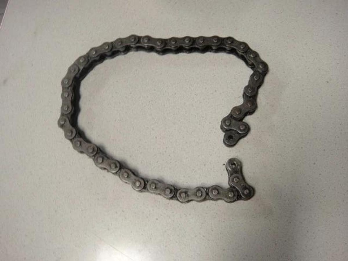 Hamada Chain,