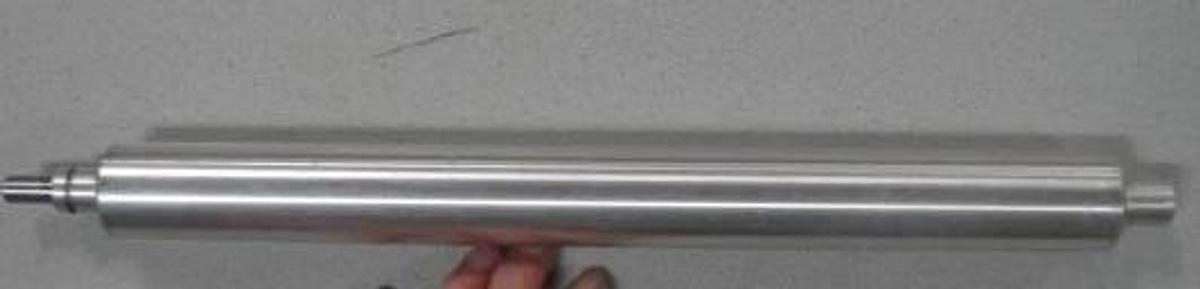 Hamada Water Fountain Roller, Part #CP11-15A