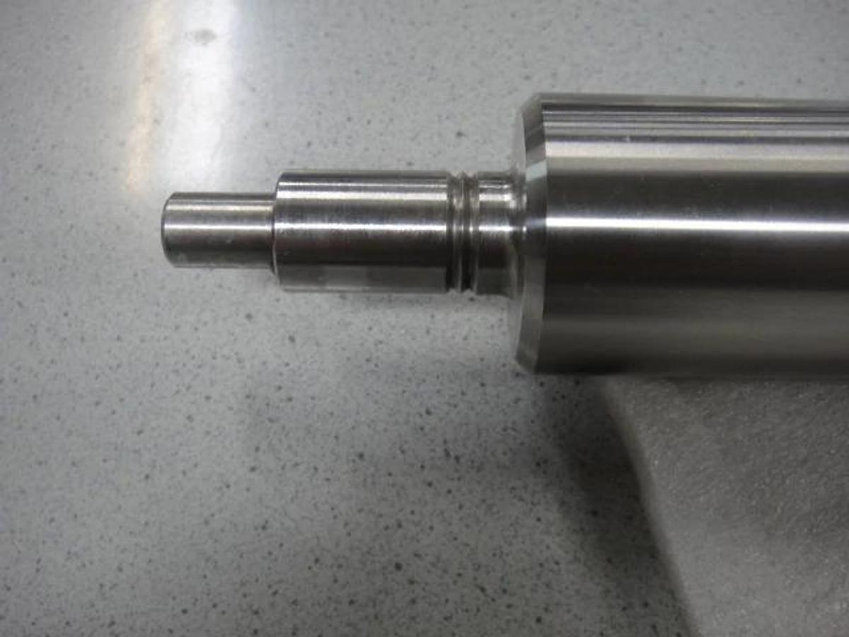 Hamada Water Fountain Roller For RS/VS34, Part #6803-11037