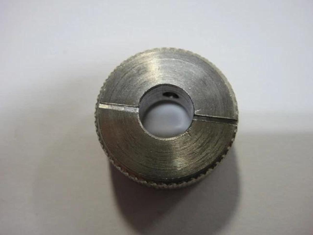 Hamada Thumb Nut (THN1), Part #CM14-18