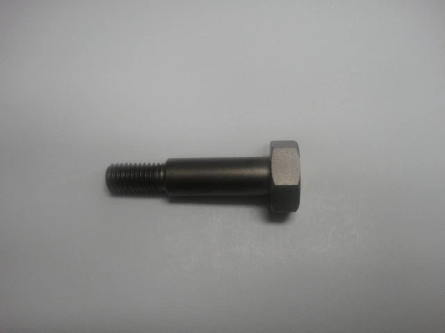 Hamada Lock Bolt (HSS1), Part #G01-07-3