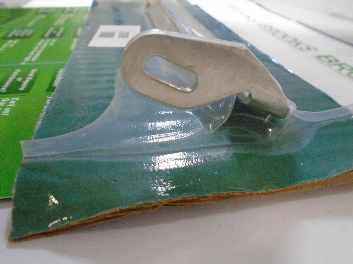 Used AB Dick Plate Cylinder Clamp, Part #076109