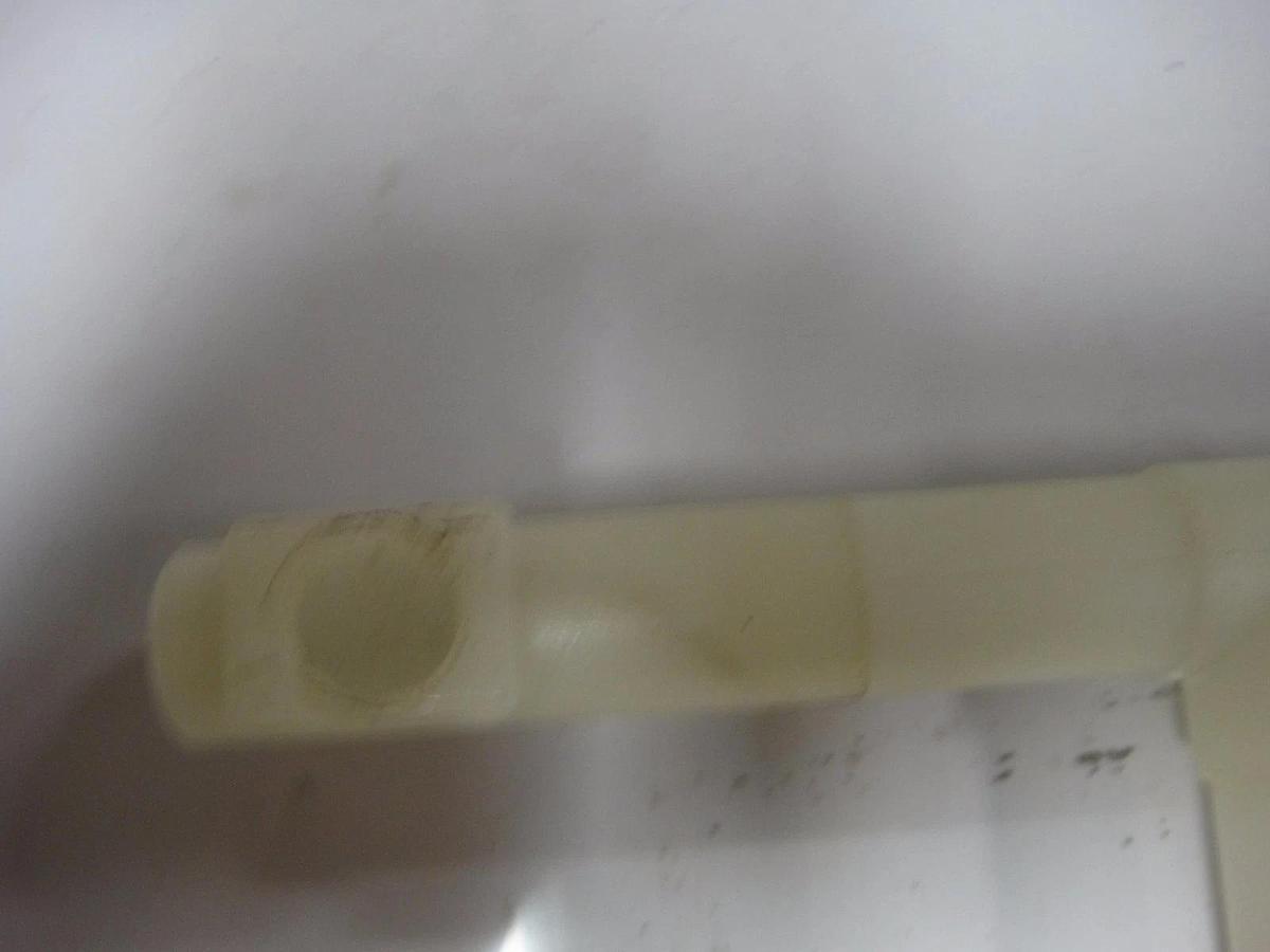 Used Hamada 600 Powder Tube