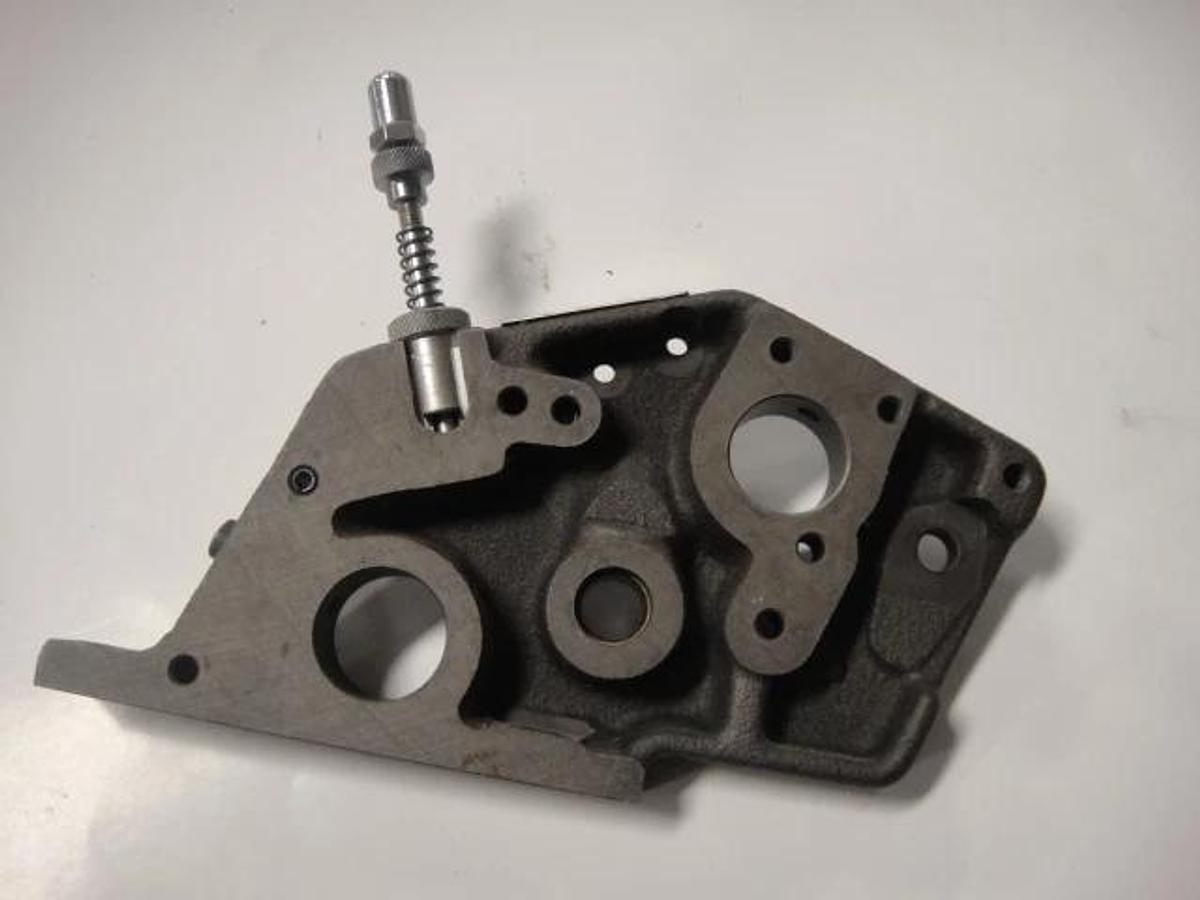 Hamada Dampening Side Frame, NOPS