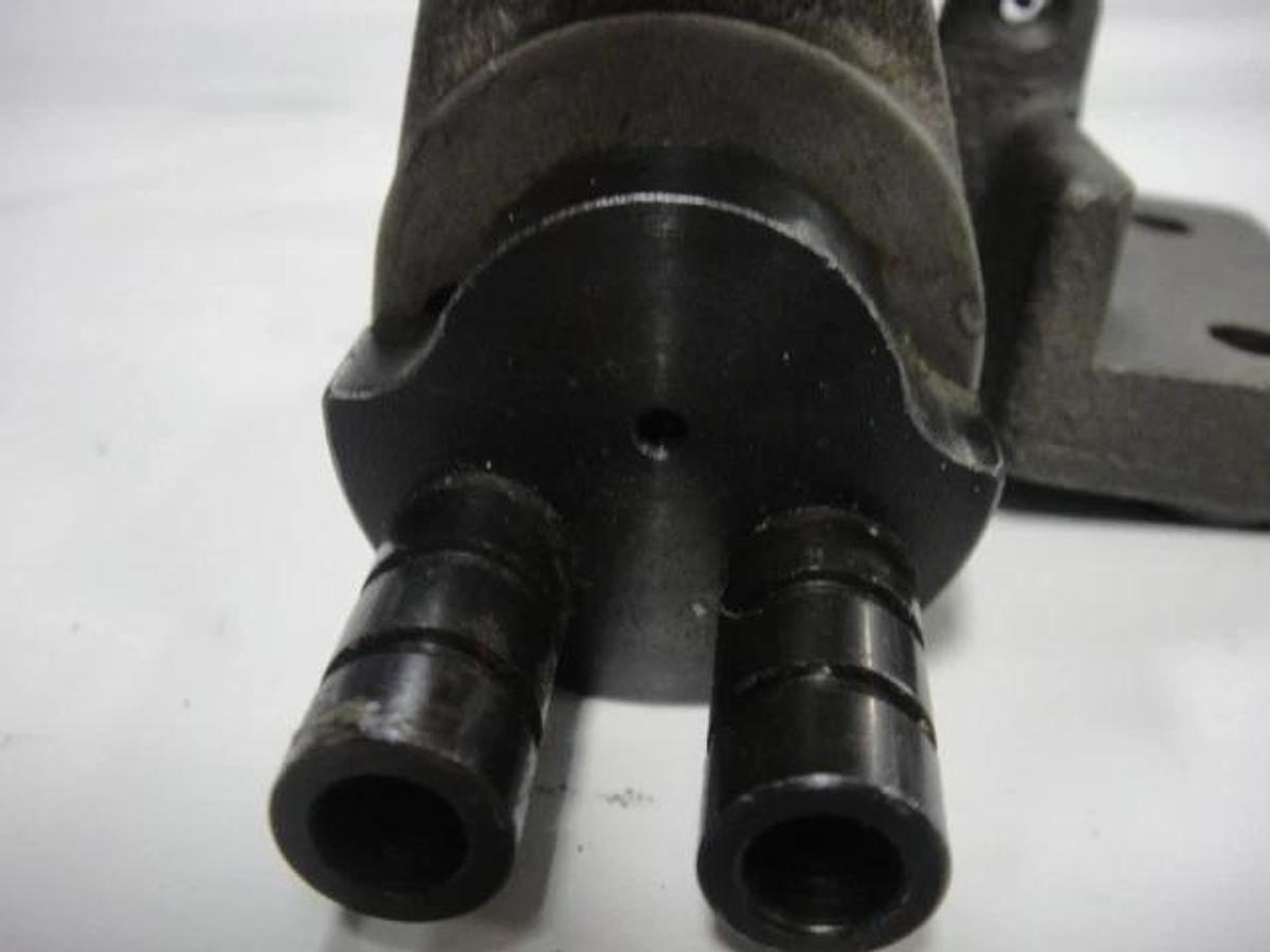 Hamada Timing Valve Assembly, Part #H15-28-1A-3