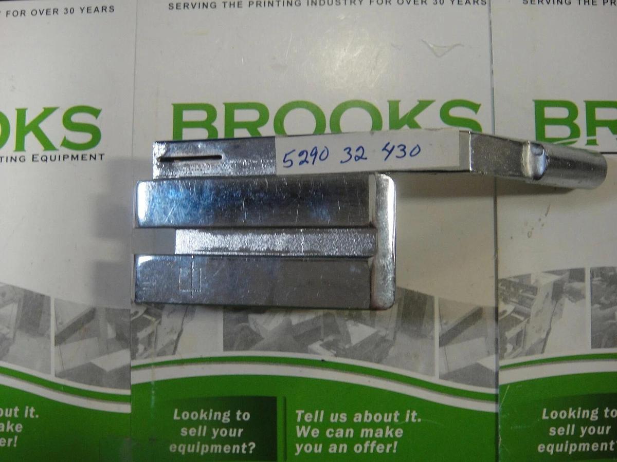 Ryobi (NOP) OEM Center Blower, Part #5290 32 430