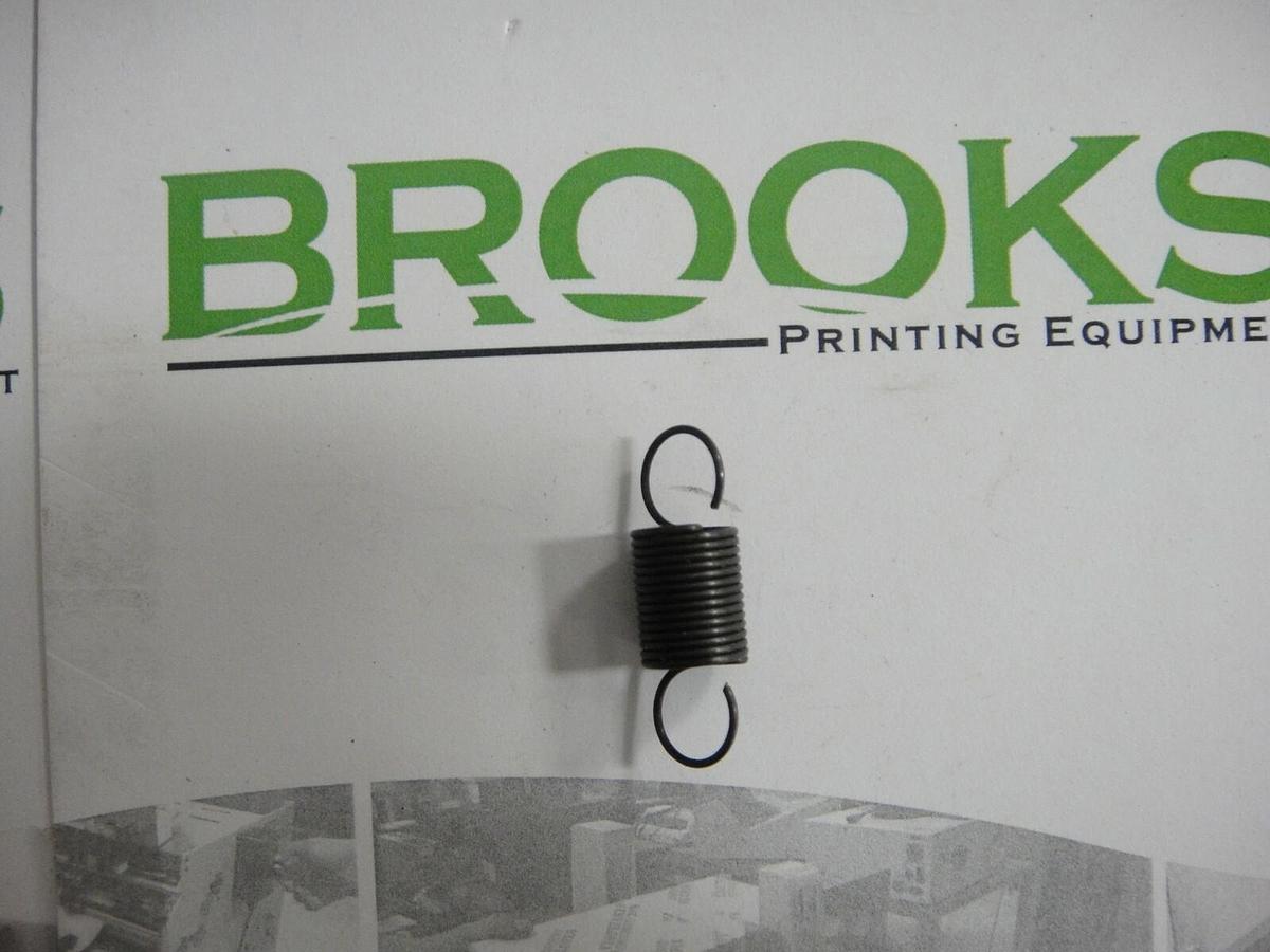 Hamada OP-S Spring, Part #6802-03148