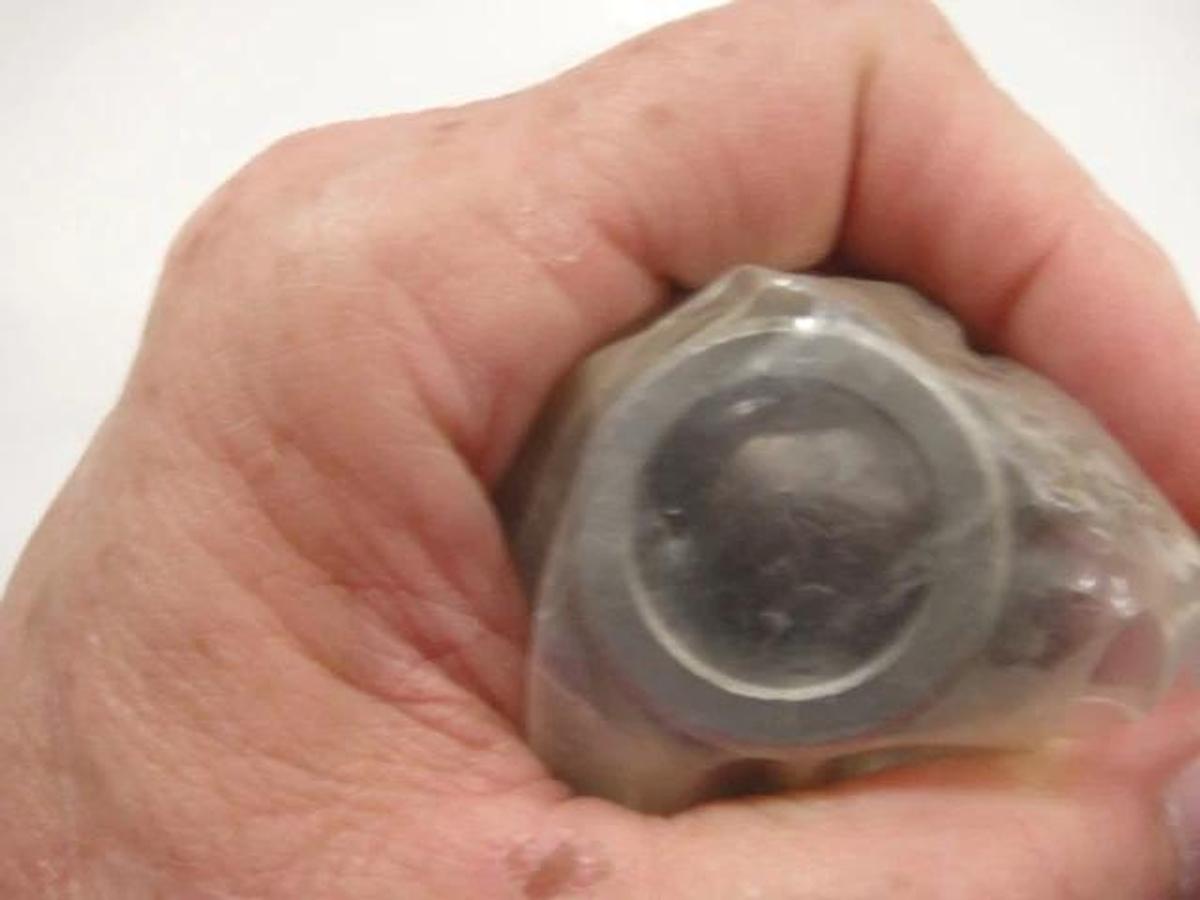 Used Ryobi Drive Gear For 3302, 3200PFA (F), Itek 3985, 975PFA, Part #5330-25-118