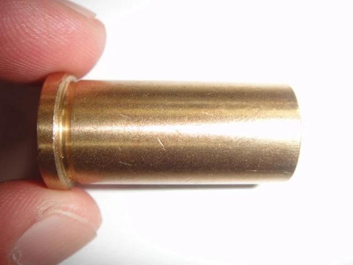 Hamada Eccentric Bushing, Part #6502-05021