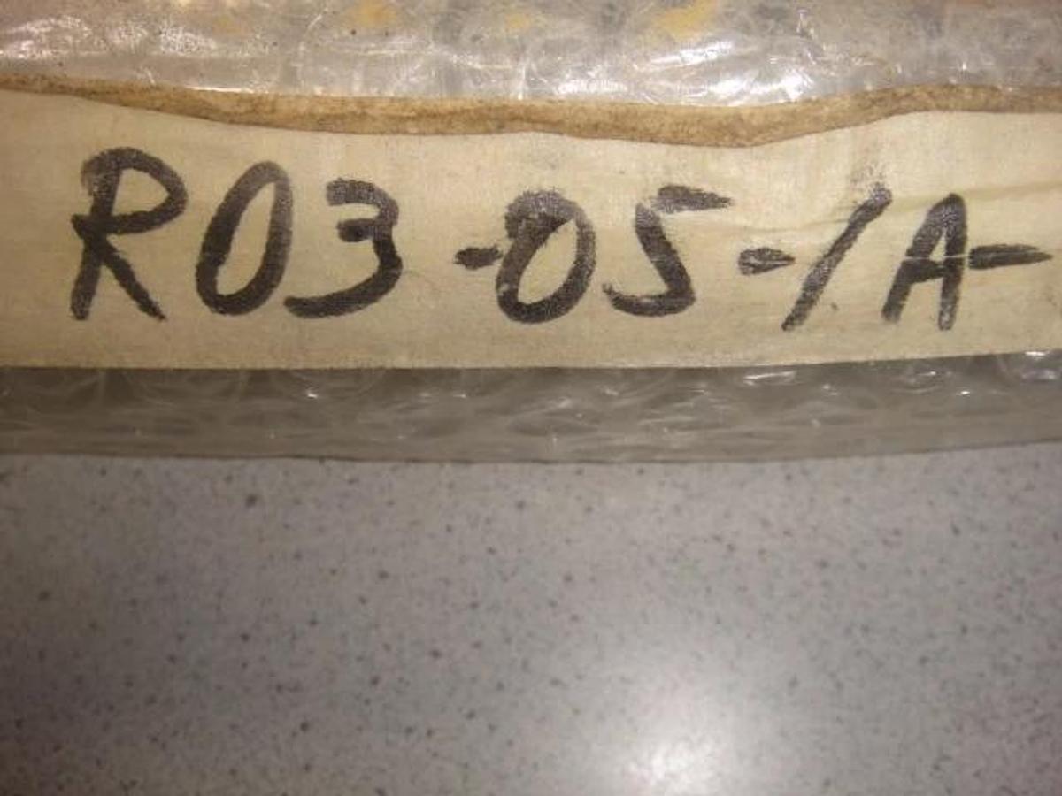 Hamada 700 CD Water Oscillator Roller, Part #R03-05-1A-7