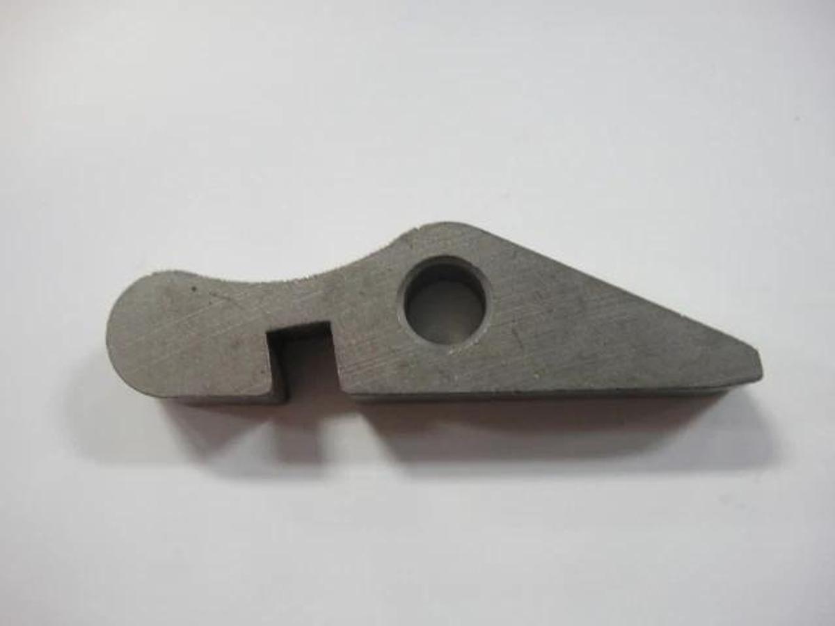 Hamada Form Roll Snubber (F), Part #I18-54-3