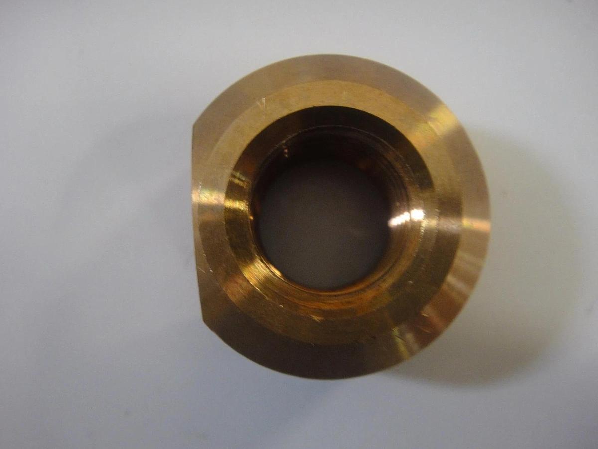 Duplo Screw L/DBM-500, Part #12J-1021