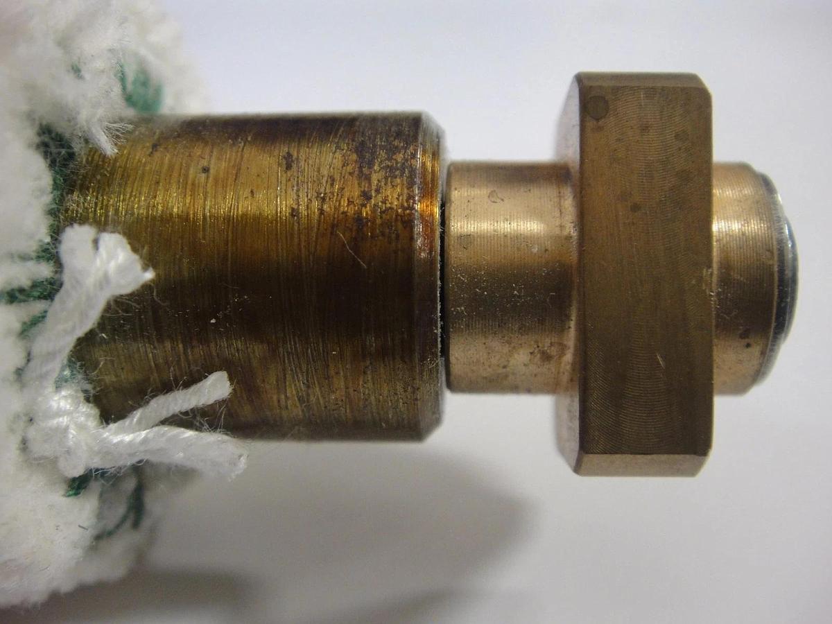 Used Hamada Molleton Water System Roller, Part #7203-16108B