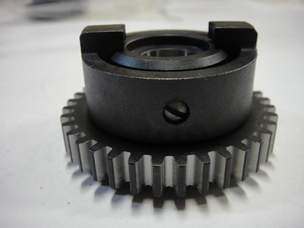 Hamada Drive Gear Assembly, Part #R02-36-1B-3