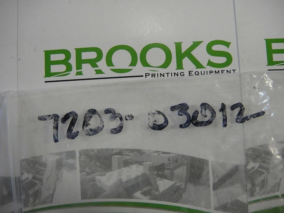 Hamada Bracket (OEM), Part #7203-03012