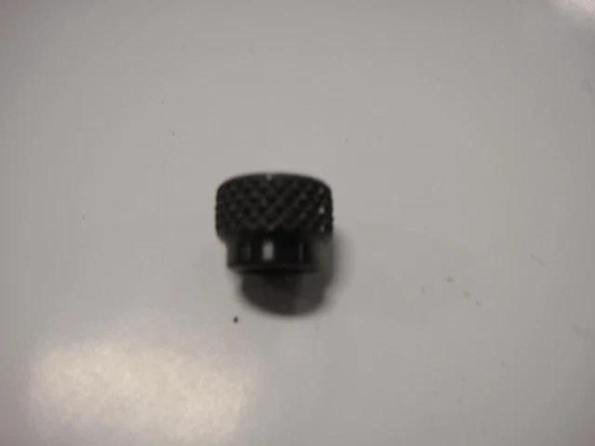 Hamada Thumb Nut (A), Part #H15-84-3