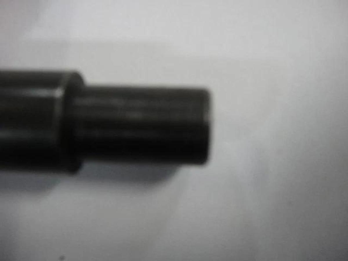 Hamada Lower Feed Roller Bushing, Part #5102-05013A