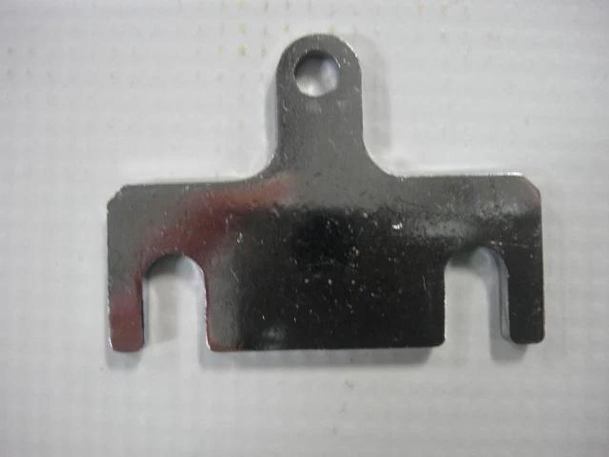 Hamada Hinge Bracket, Part #G09-06-3