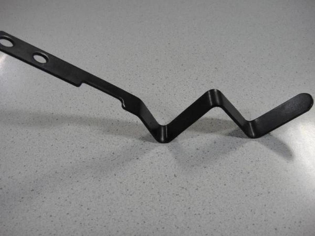 Hamada Holding Finger, Part #CH03-57