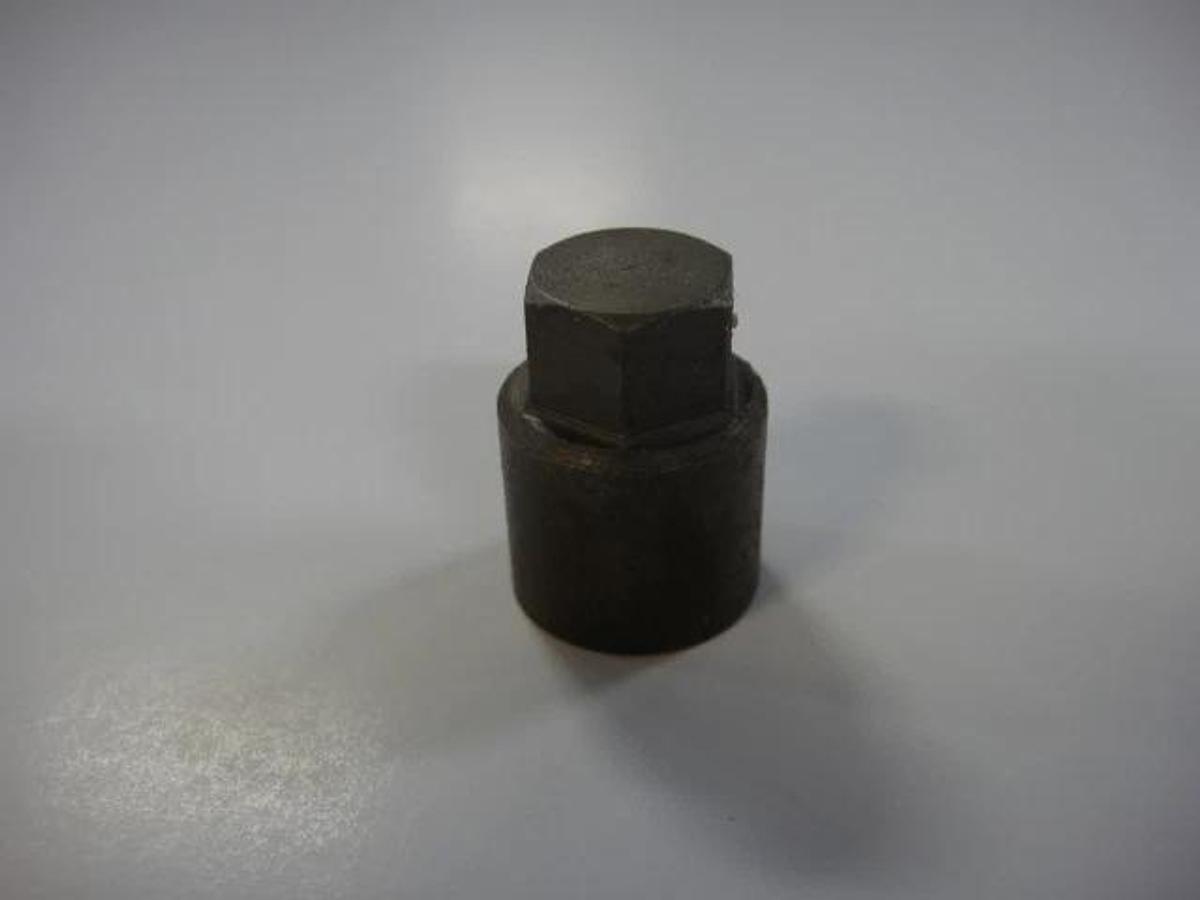 Hamada Release Nut Gear, Part #I04-26-3