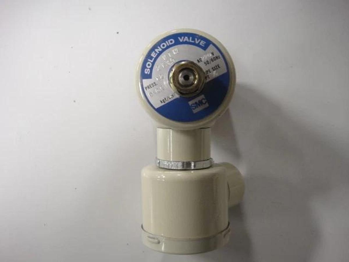 Hamada Solenoid Valve (SMC)