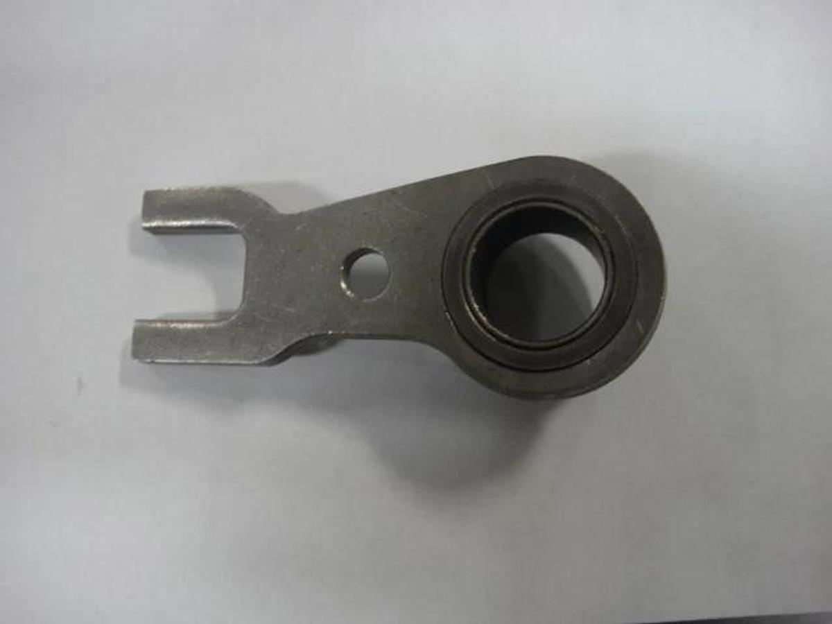 Hamada Ductor Roller Bracket, Part #7403-06006B