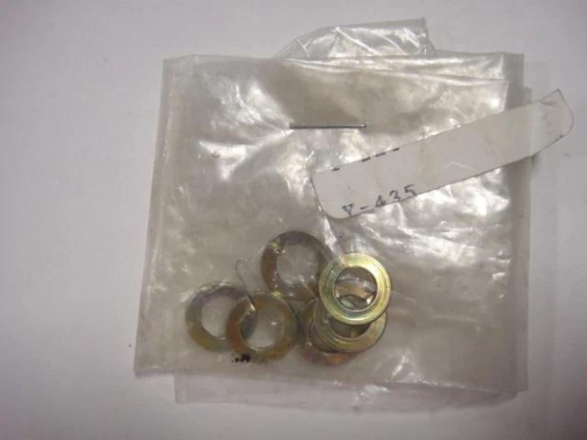 Used AB Dick Lockwasher (F), Part #Y-435