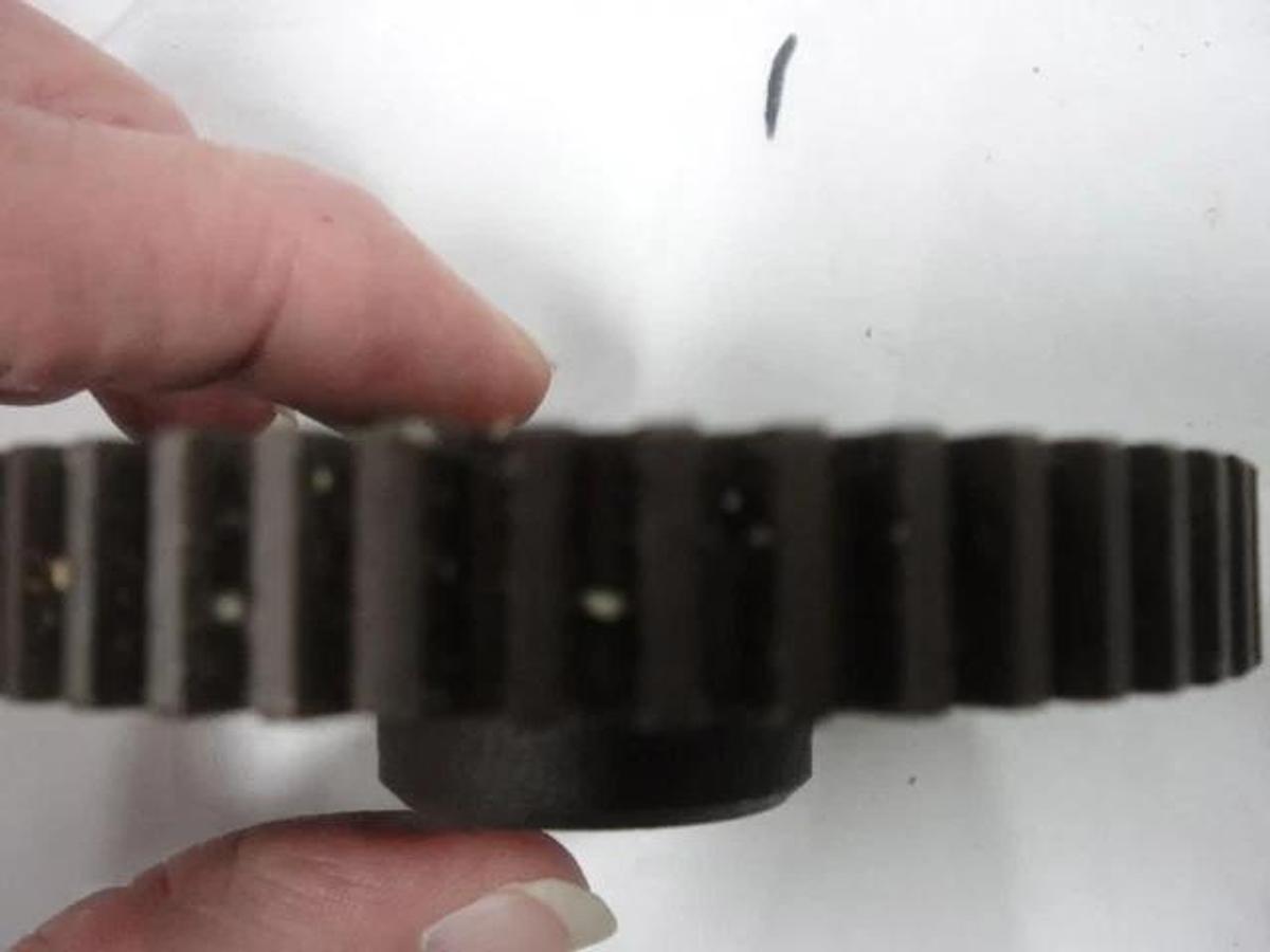 Used Hamada Timing Drive Gear, Part # I02-37-3