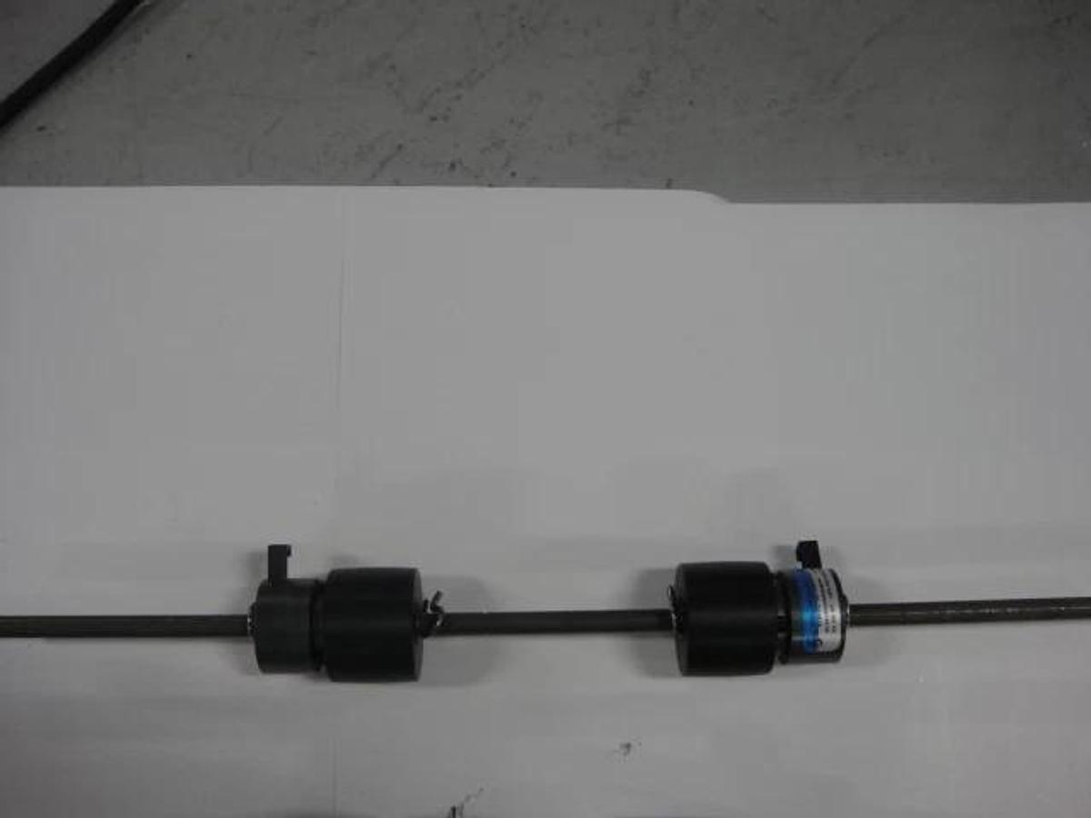 Used Xerox Upper Drive Belt Kit, Part #606K16400