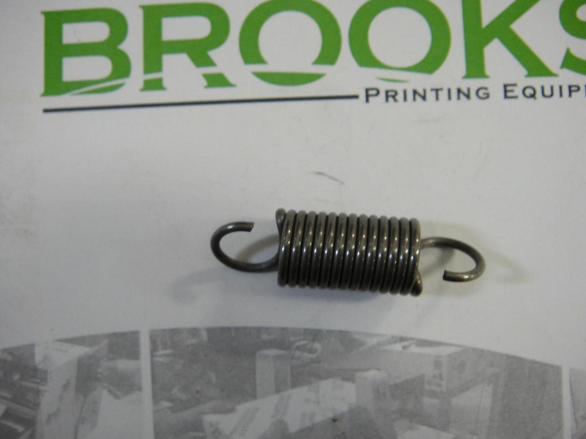 Hamada Spring, Part #F04-40-0