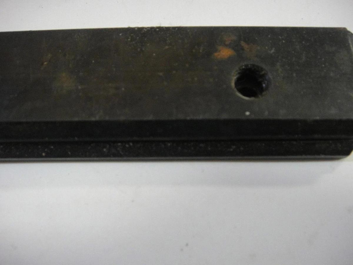 Hamada Blade Mounting Bracket, Part #G28-02-8