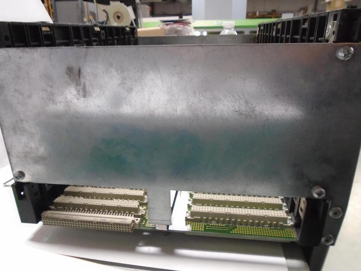 Polar 78X Mother Board