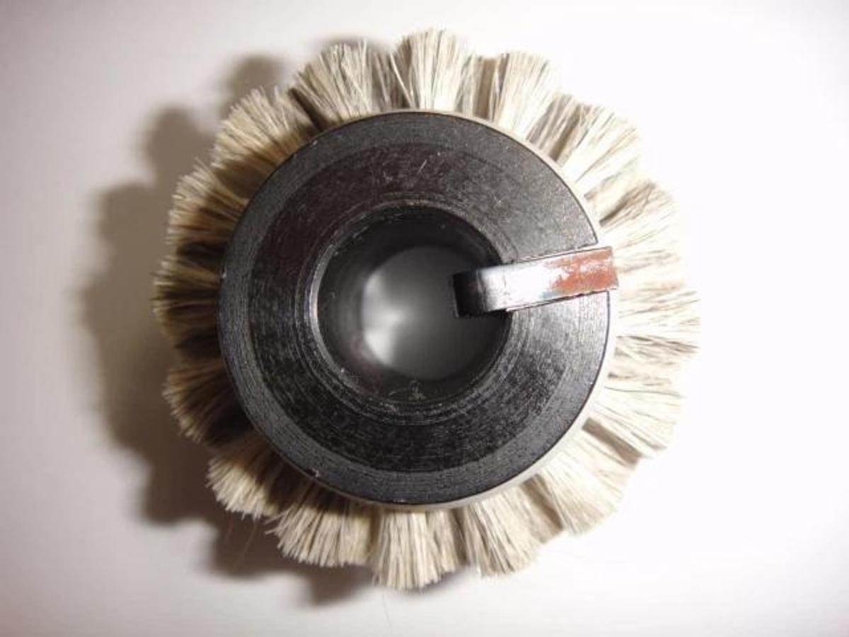 Hamada Brush, Part #7205-02093A