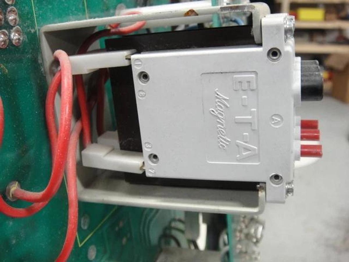 Used Polar 76EM Power Supply