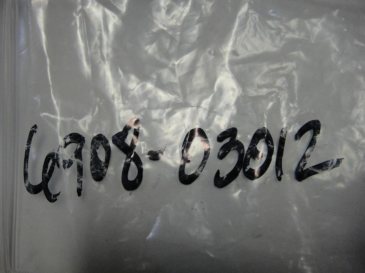 Hamada Pin (RSP), Part #6908-03012