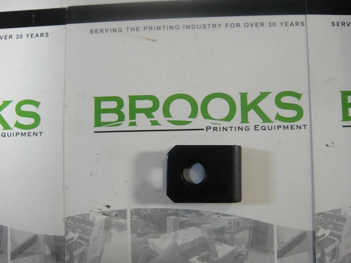 Hamada OEM Skid Wheel Bracket , Part #H11-12-3