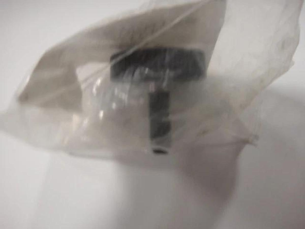 Used AB Dick/Multigraphics Thumb Screw, Part #71-125-48