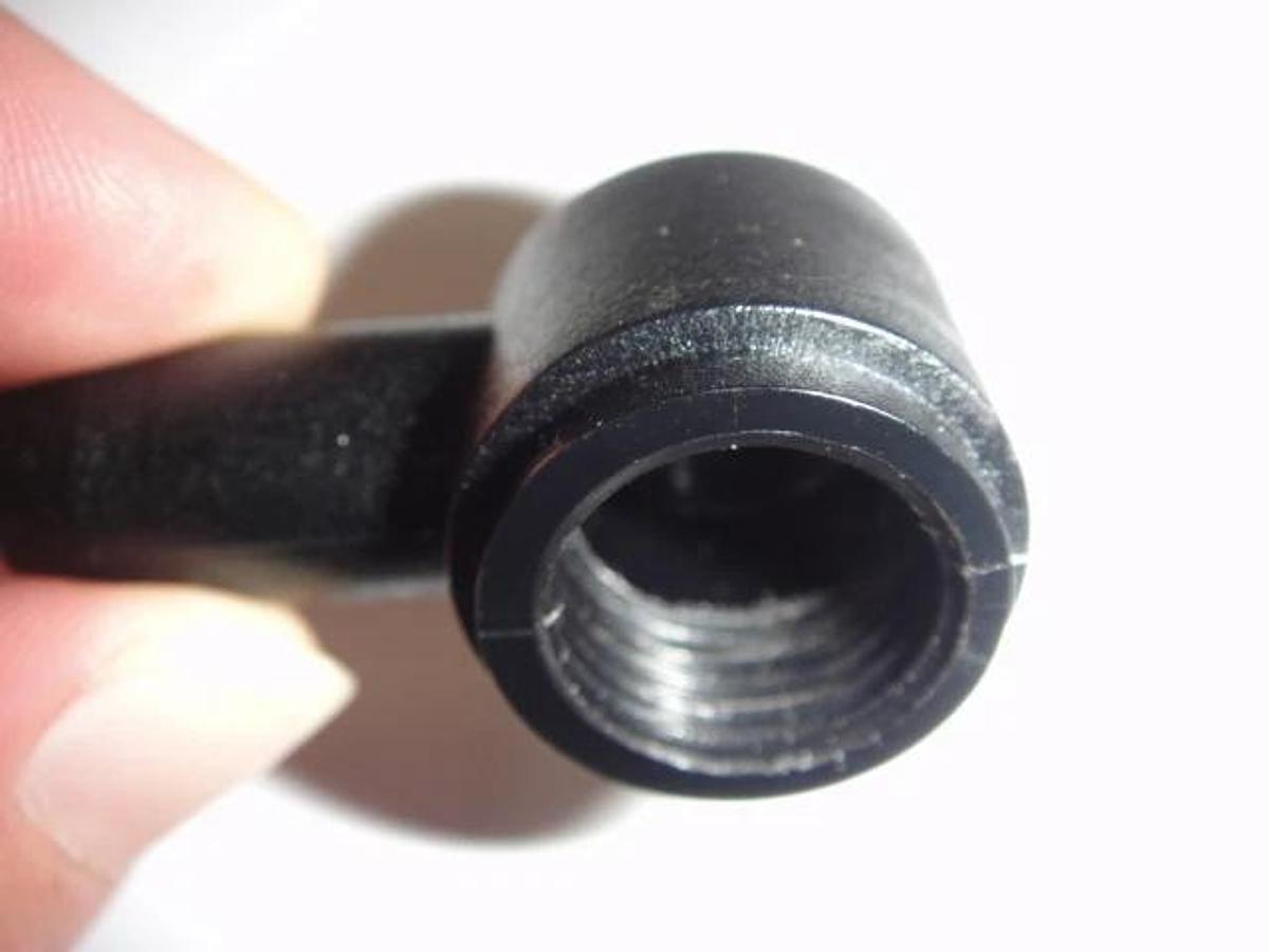 Hamada OEM Elbow, Part #CH06-03