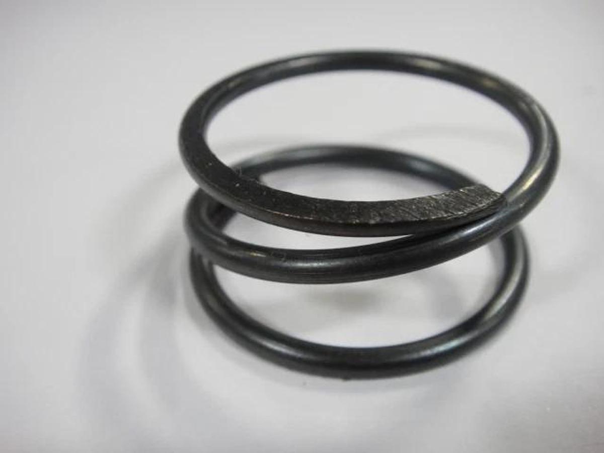 Hamada Compression Spring (HSP1), Part #R02-11-3