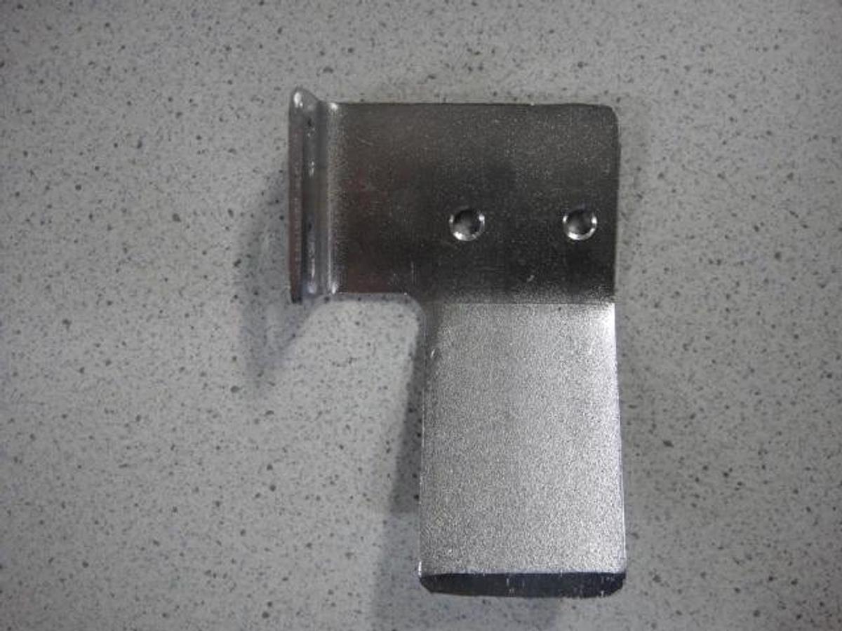 Hamada Paper Retainer Bracket, Part #H15-15-3