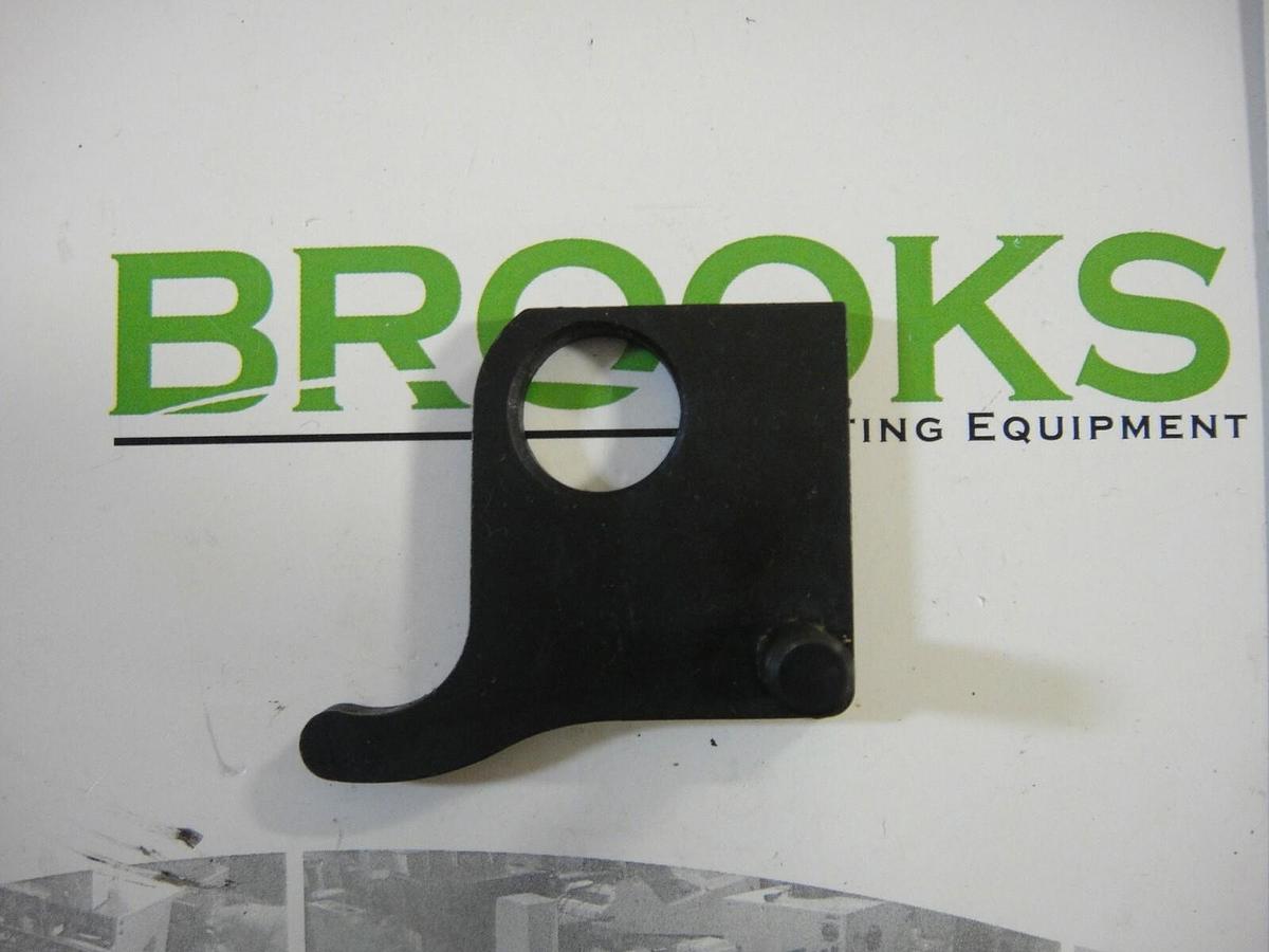 Hamada Head Stop Operating Lever, Part #M04-08-1A-3