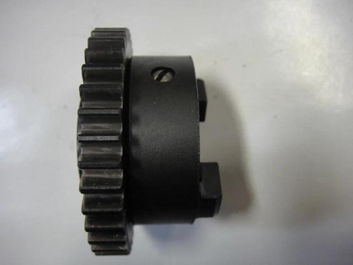 Hamada Drive Gear Assembly, Part #R02-36-1B-3